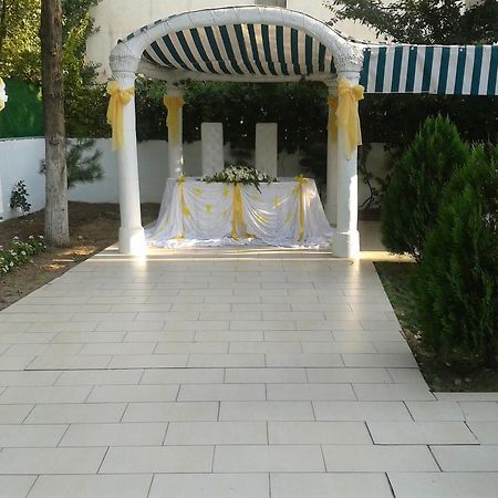 Hotel Izgi Turhan Батман Екстериор снимка