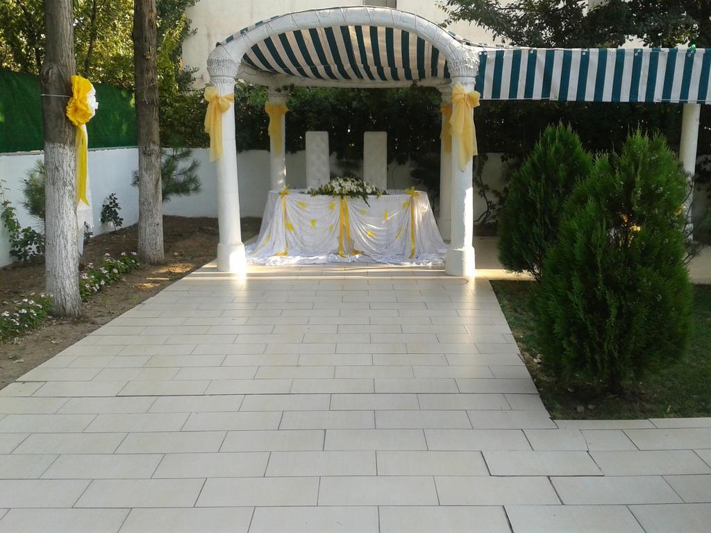 Hotel Izgi Turhan Батман Екстериор снимка