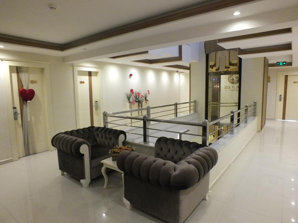 Hotel Izgi Turhan Батман Екстериор снимка